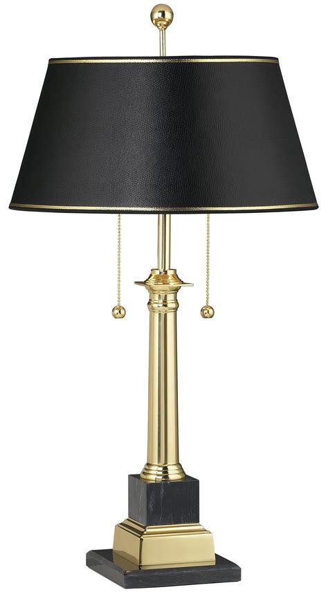 Solid Brass Lamps Ideas On Foter