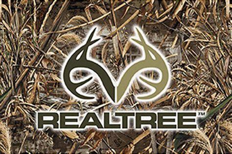 Realtree Symbol Logo - LogoDix