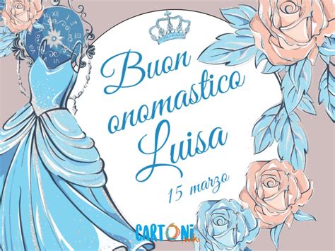 Buon Compleanno Auguri Luisa Immagini Immagini Auguri