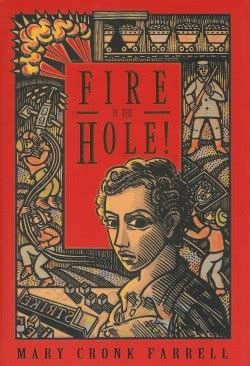 Fire in the Hole - A Book And A Hug