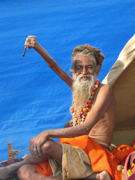 Hand Of Indian Man Raised In The Air For 38 Years TheNewsTribe