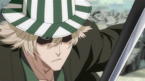 As 15 Melhores Frases De Kisuke Urahara Em Bleach Critical Hits