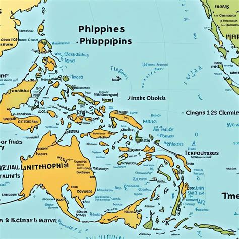 Timezone in the Philippines: Quick Reference Guide