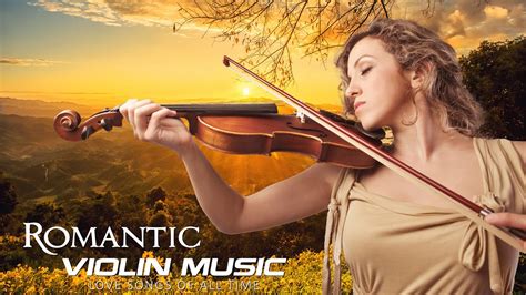 Beautiful Violin Music For Healing Meditation Relaxing Soothing Violin Melodies For Stress