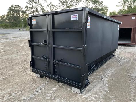 Maxxd Dumpsters For Sale Austin Texas American Made Dumpsters