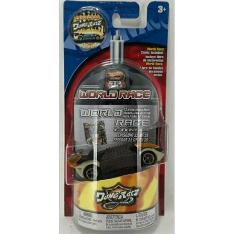 Hot Wheels Highway World Race Krazy S Crazy Shopee Brasil