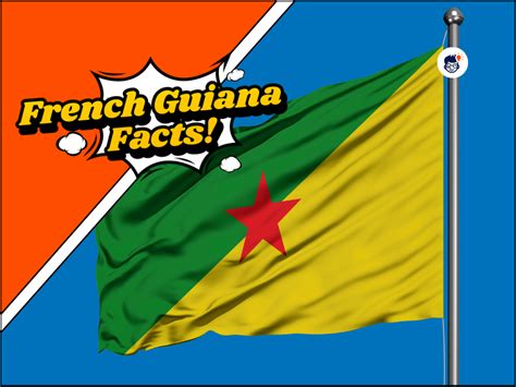 French Guiana Facts Discovering The Hidden Gem Of South America