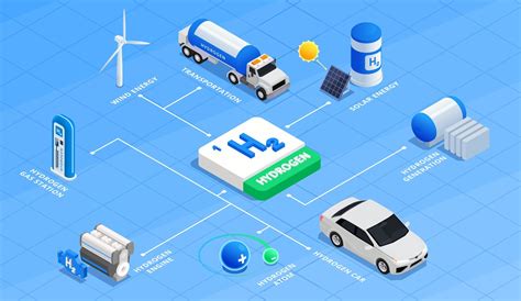 Role Of Hydrogen Fuel Cells In Global Energy System Aeologic Blog