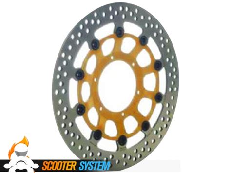 Disque De Frein Ng Brake Disc Flottant