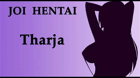 Audio JOI hentai en español Tharja está LOCA por ti XVIDEOS