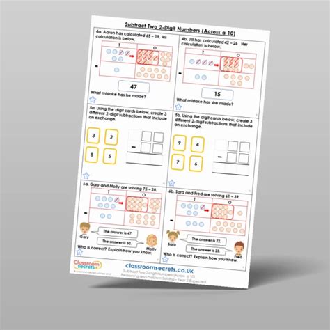 Resource Guide Maths Varied Fluency Reasoning And Problem Solving