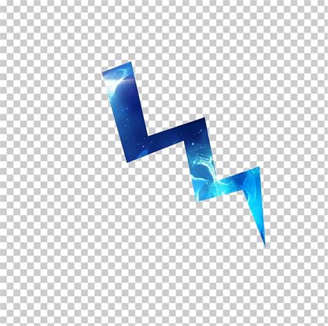 Blue Lightning Euclidean Png Clipart Aqua Azure Blue Brand