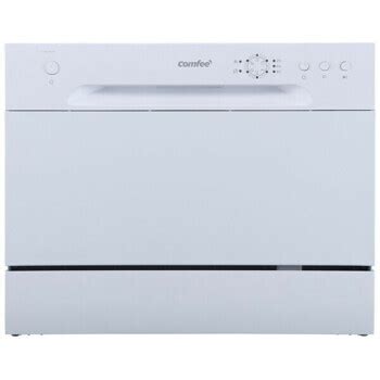 Посудомоечная машина Comfee CDWC550W - купить с доставкой по лучшей ...