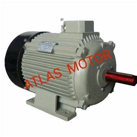 037 Kw 10 Hp Three Phase Electric Motor 1440 Rpm At Rs 14999 In Ahmedabad