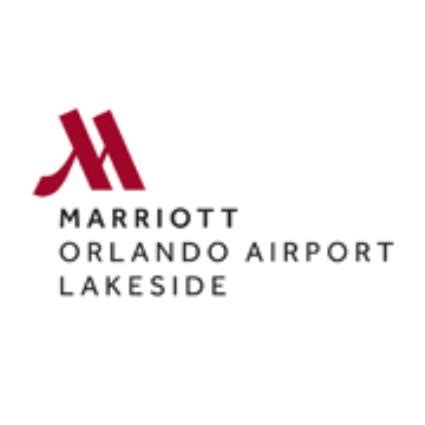 Marriott Orlando Airport Lakeside (Dist. To Airport .5 Mi) - Cheap ...