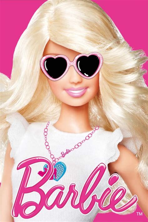 Barbie Sunglasses Sunglasses Girl With Sunglasses Heart Sunglass