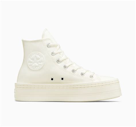 Chuck Taylor All Star Modern Lift Platform Canvas