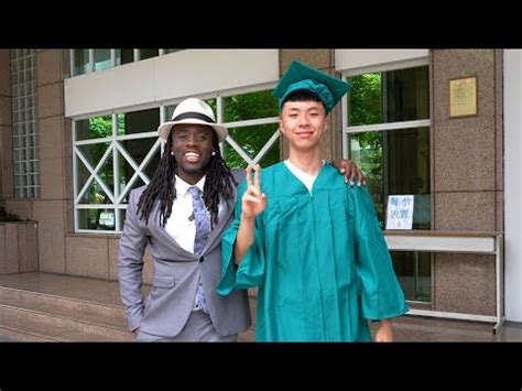 Video Surprising Ray At His Graduation Twitch Nude Videos And Highlights