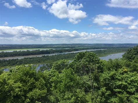 Pere Marquette State Park State Parks Natural Landmarks Park