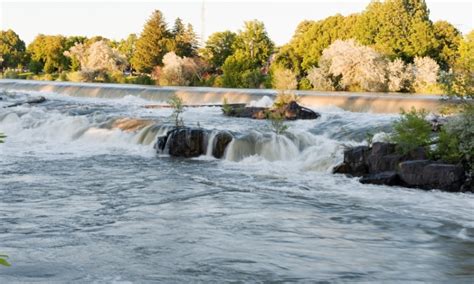 Idaho Falls, ID Vacations & Information - AllTrips