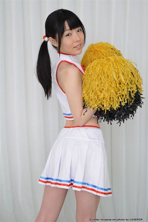 LOVEPOP Nagomi なごみ Big ass PPV 60P 美图316