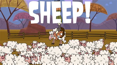 Sheep By Miraculousthomasfan On Deviantart