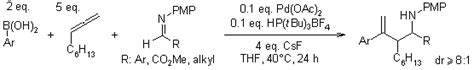 α Amino Acid Synthesis By C C Coupling