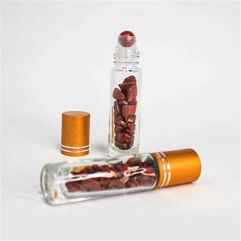 Essential Oil Roller Bottles – greensquareshop