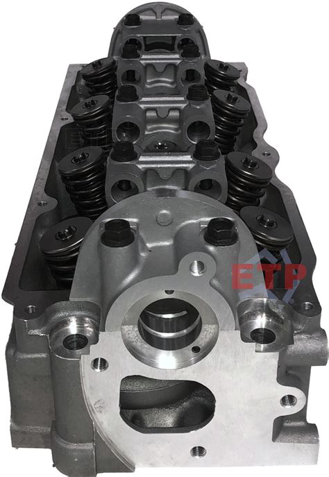 Assembled Cylinder Head Kit For Mazda Fe Engine Etp Online