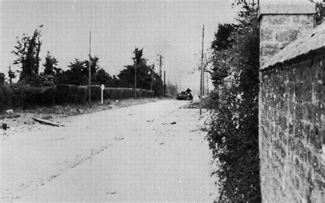 The Battle Of Sainte Mere Eglise 1944 D Day And After