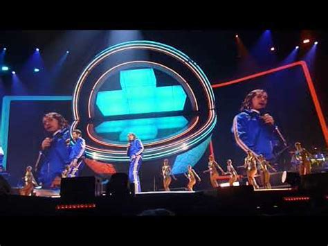 Take That Greatest Hits Tour These Days Sheffield Arena Th April