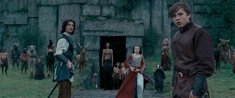 The Chronicles Of Narnia Prince Caspian Screencap Fancaps