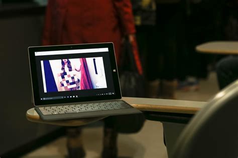 Student Drops Out Moves Overseas After Laptop Blares Porn During Lecture The Gauntlet