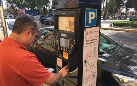 Parqu Metros Podr N Usarse Un M Ximo De Horas Por D A El Sol De