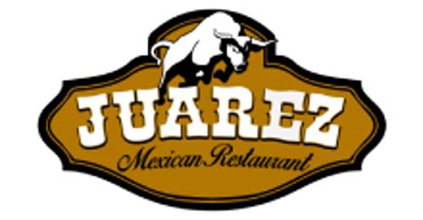 Juarez Mexican Restaurant 311 East Louisiana Street Order Pickup And