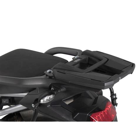 Support Top Case Triumph Tiger 850 Hepco Becker Easyrack