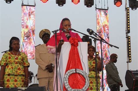 Festival International Du Wassoulou