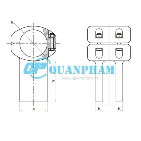 T Connectors For Tubular Bus Bar Type Mgt S Quan Pham