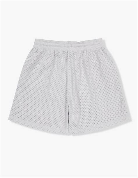 yeseyesee Y E S Reversible Shorts Grey 하이츠스토어