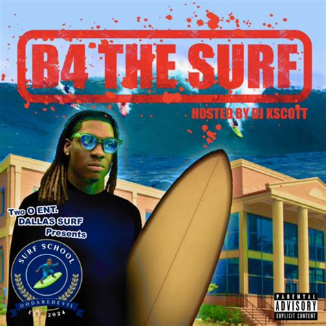 Stream Oodaredevil Listen To B The Surf Playlist Online For Free On