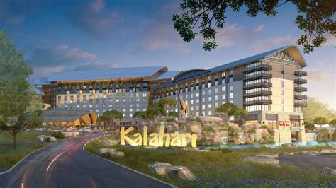 Kalahari water park resort, convention center to break ground outside Austin next month - Austin ...