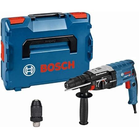 Bosch Professional GBH 4 32 DFR Martillo perforador 4 2 J Ø máx