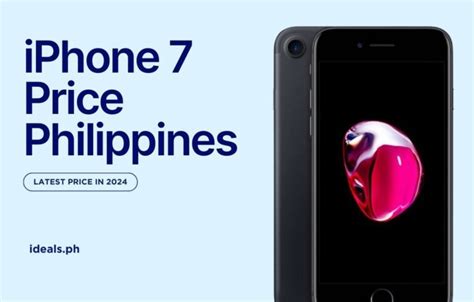 IPhone X Price Philippines 2024 Ideals Philippines