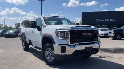 Gmc Sierra Hd Flint Fenton Grand Blanc Swartz Creek