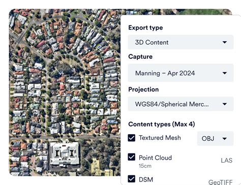 Government Gis Data Spatial Information Nearmap Au