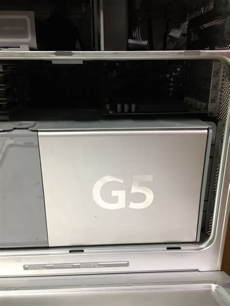 Apple Power Mac G5 A1177 ジャンク品 G5 売買されたオークション情報yahooの商品情報をアーカイブ公開