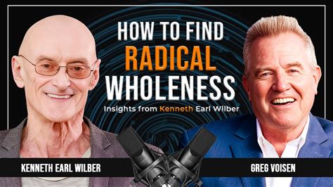 The Hidden Keys To Complete Wholeness Ken Wilbers Guide To Living A