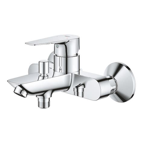 Bauedge Grohe