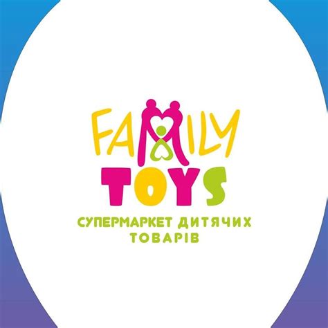 Family Toys - супермаркет дитячих товарів | Uzhhorod