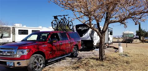Mobile Home Park Twin Buttes Mobile Home And Rv Court Reviews And